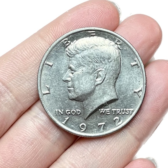 🎈$10 add on - Kennedy Half Dollar - Picture 8 of 11